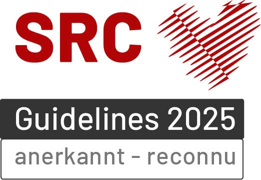 SRC Guidelines 2025 reconnu