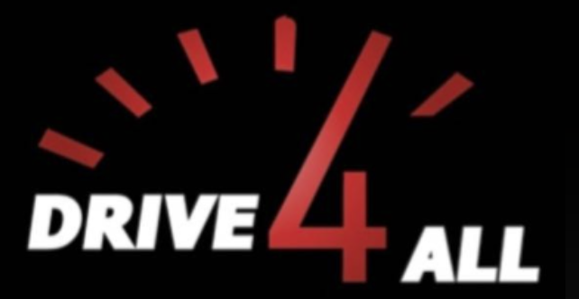 Logo Drive4all